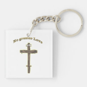 Christliche Geschenke Schlüsselanhänger