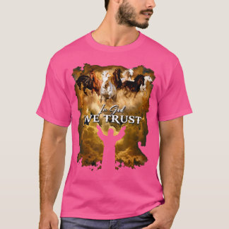 Christliche Geschenke T-Shirt