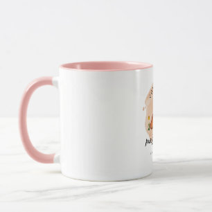 Christliche Geschenktasse Du bist Gottes Meister Tasse
