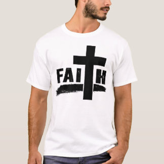 Christliche Glaubensgemeinschaften T-Shirt