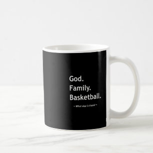 Christliche Gott Familie Skelett Jesus Christus Ch Kaffeetasse
