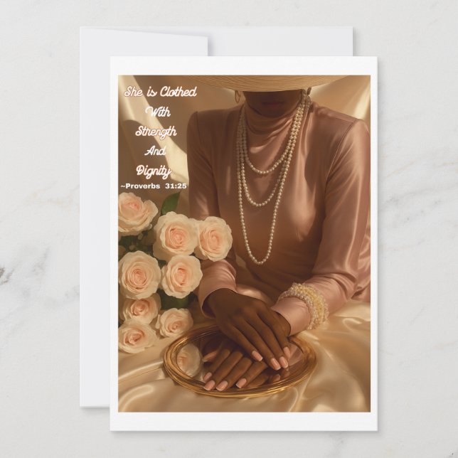 Christliche Grußkarten (Vorderseite)