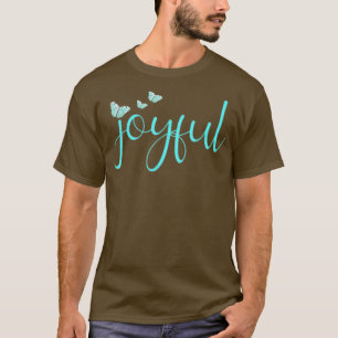 Christliche Herzlichkeit T-Shirt