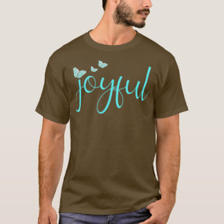 Christliche Herzlichkeit T-Shirt