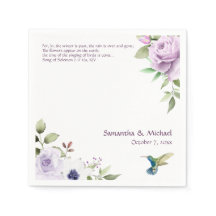 Christliche Hochzeit von Napkins - Song von Solomo