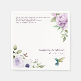 Christliche Hochzeit von Napkins - Song von Solomo Serviette