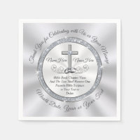 CHRISTLICHE Hochzeitsideen, Christliche Hochzeit