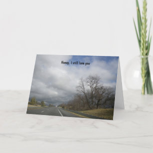 Christliche Insassenkarte Karte