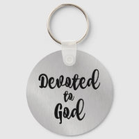 Christliche Inspiration: Gottes Zitat gewidmet
