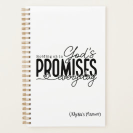 CHRISTLICHE IVF PLANER