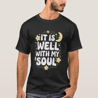 Christliche Jugendgruppe u2013 Himmlischer Gottesd T-Shirt