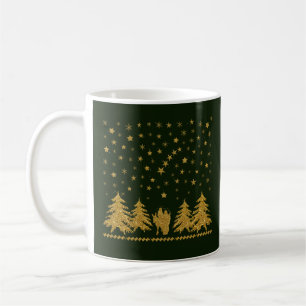 Christliche Jungfrau Mary, St. Joseph, Jesus Kaffeetasse