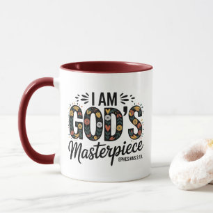 Christliche Kaffee-Tasse Tasse