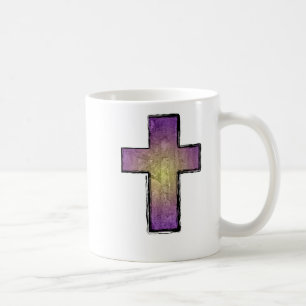 Christliche Kaffee-Tassen -- Christus ist mein Kaffeetasse
