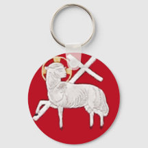 CHRISTLICHE KIRCHSYMBOLE-LAMB GOTT