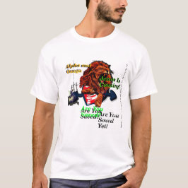 Christliche Kleidung T-Shirt