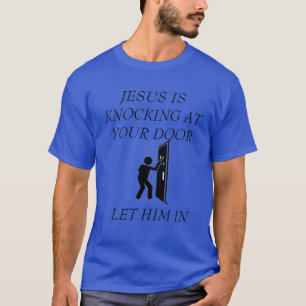 Christliche Kleidung T-Shirt