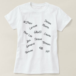 Christliche Kleidung T-Shirt