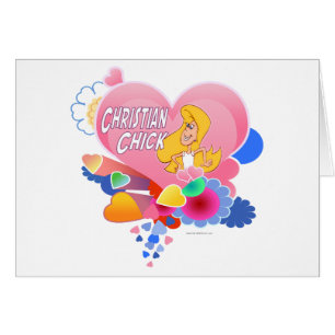 Christliche Küken