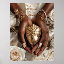 Christliche Mauer Art - Wohngestaltung