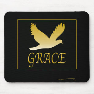 CHRISTLICHE MAUSUNTERLAGE 1G MOUSEPAD