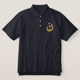 Christliche NS-Symbol Kreuzsolidarität