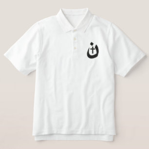 Christliche NS-Symbol Kreuzsolidarität