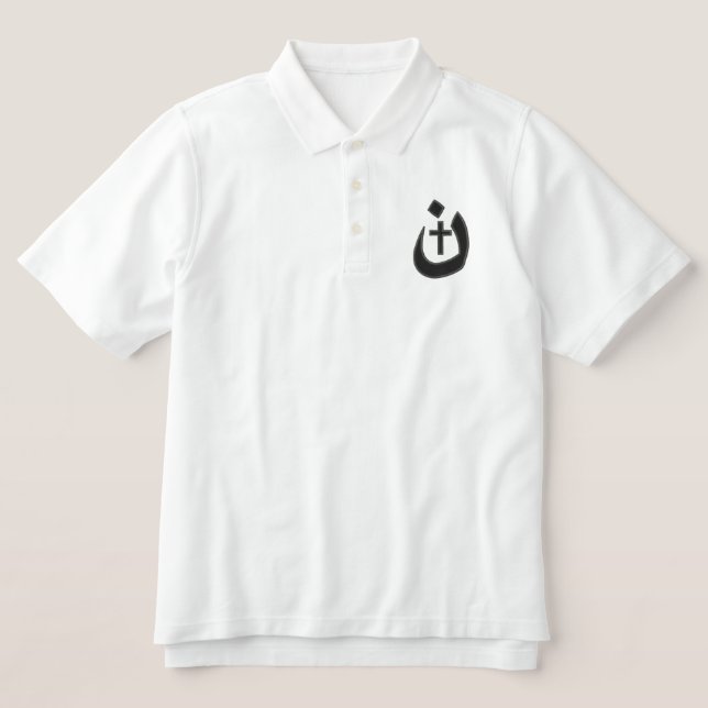 Christliche NS-Symbol Kreuzsolidarität (Design Vorderseite)