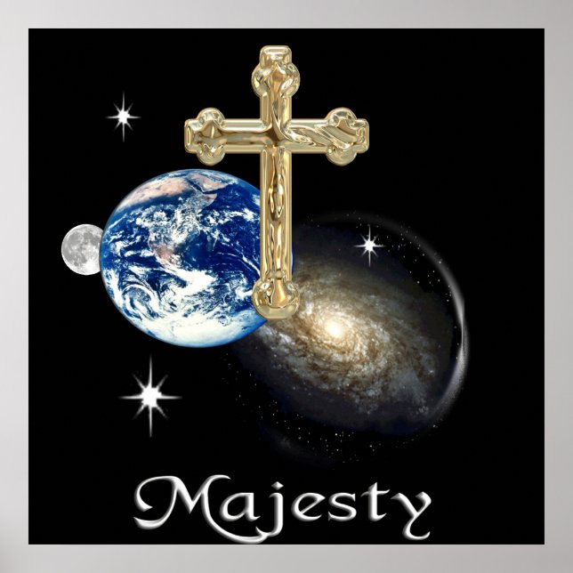 christliche Plakate (Vorne)