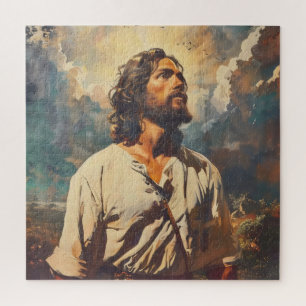 Christliche Religion Jesus