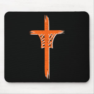 Christliche religiöse Sketch-Spieler Christlich Sk Mousepad