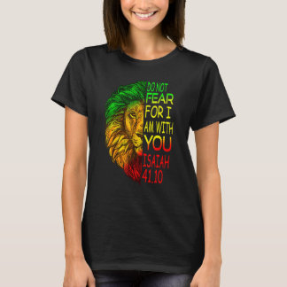 Christliche Religiöse und Bibelverse-Redewendungen T-Shirt