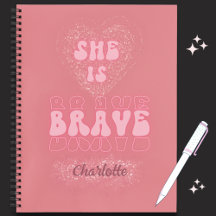 Christliche Rose Gold-Funkelmagazin