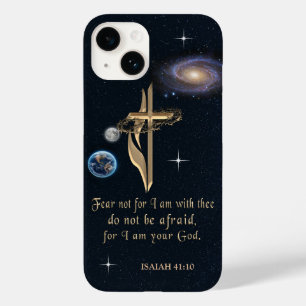 Christliche Schrift Case-Mate iPhone 14 Hülle