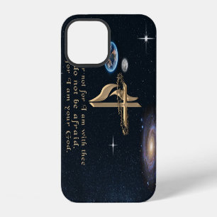 Christliche Schrift iPhone 12 Hülle