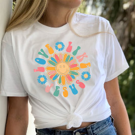Christliche Shirts, Christliches Shirt, Liebe wie  T-Shirt