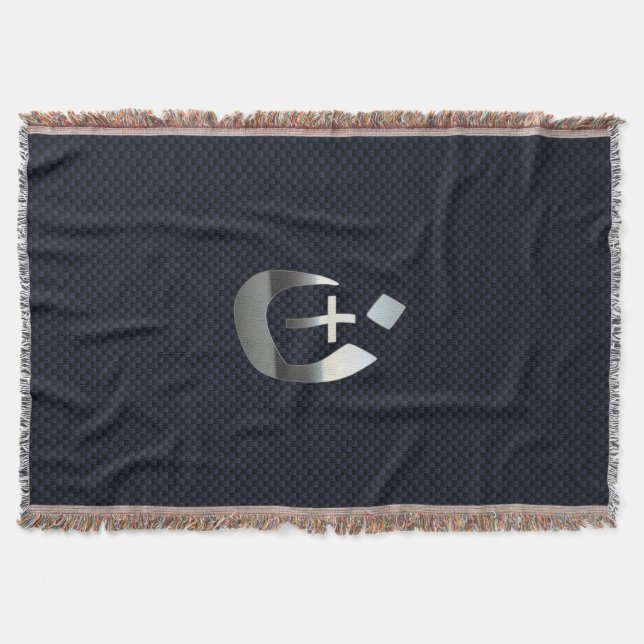 Christliche Solidarität der Nazarenen mit Kohlenst Decke (Vorderseite)