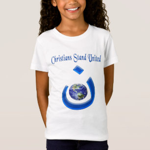 Christliche Solidarität T-Shirt