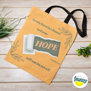 Christliche Sprichwörter für Inspirationsherde 23: Tasche