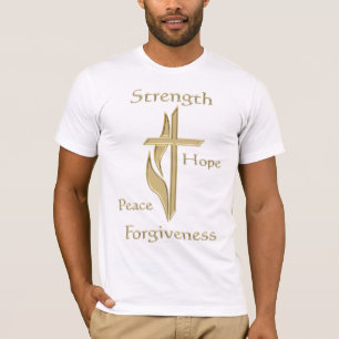 Christliche T - Shirt