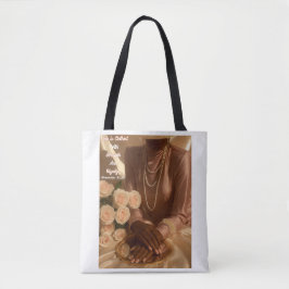 Christliche Tasche/Bibel Verse, Inspiration Tasche