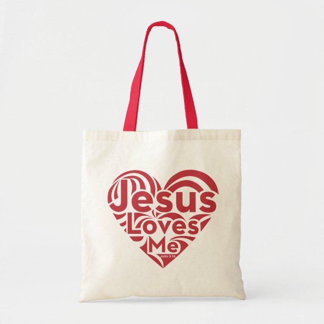 Christliche Taschen (Vorne)