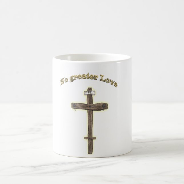 Christliche Tasse (Mittel)