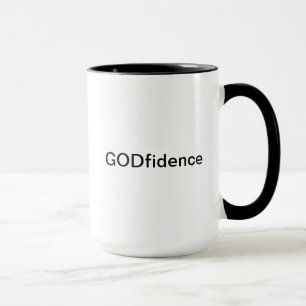 Christliche Tasse