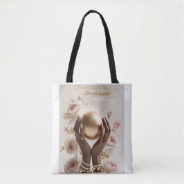 Christliche Tragetaschen/Tragetaschen Tasche