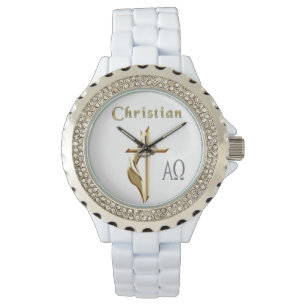 Christliche Uhren