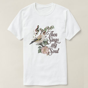 Christliche Verbreitung  T-Shirt