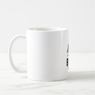 Christliche Weihnachten Er wurde für mich geboren Kaffeetasse