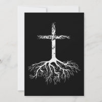 Christliche Wurzel deines Glaubens an Jesus Christ