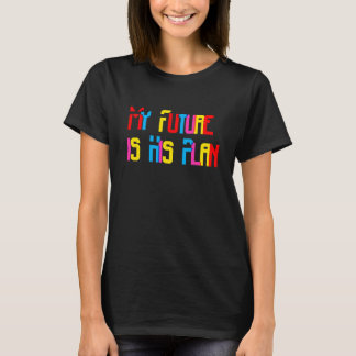 Christliche Zitate von Frauen, die vom Glauben ins T-Shirt